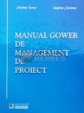 Manualul Gower de management de proiect - 2004 - J. Rodney Turner (U79)