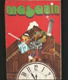 MAGAZIN ALMANAH &#039;75 - ALMANAHUL 1975