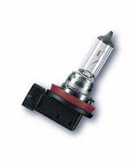 Bec 12V H8 35 W Original Osram 64929 64212 foto