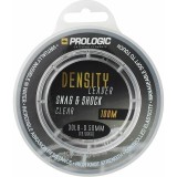 Fir Density Snag&amp;Shock 0.50mm 13.56kg 100m, Prologic