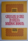 Carturari si carti in spatiul romanesc medieval &ndash; Octavian Schiau - Carte de Istorie