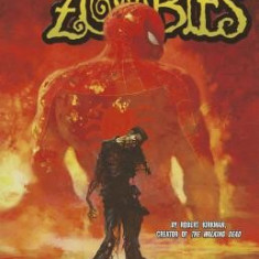 Marvel Zombies, Volume 1: The Complete Collection