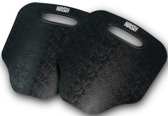 Incaltator Cizme Piept NASH Zero Tolerance Wader Horn, 2 buc/pac