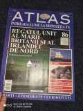 ATLAS - INTREAGA LUME LA DISPOZITIA TA: NR. 86