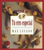 Tu Eres Especial = You Are Special