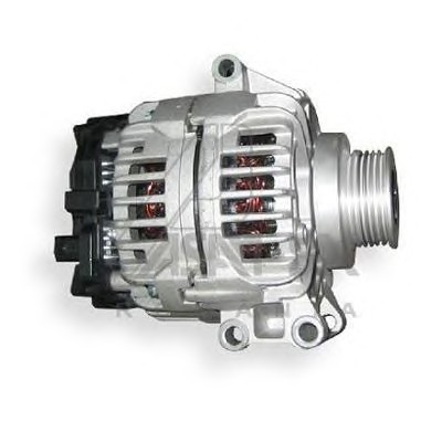 Alternator 12V 98A Log./Sand. 1.4/1.6 41236 30306 foto