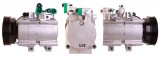 LUCAS ACP953 Compresor, climatizare