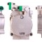 LUCAS ACP953 Compresor, climatizare