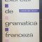 Exerci?ii de gramatica franceza - Aurelian Tanase