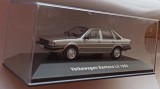 Macheta VW Santana LX 1982 (Passat B2 Sedan) - IXO/Altaya 1/43 Volkswagen, 1:43