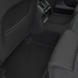 Covorase auto mocheta BMW Seria 7 [G11] (2015-2019) 3831106372411, Umbrella