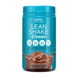 Gnc Total Lean Lean Shake Classic, Shake Proteic, Cu Aroma De Ciocolata
