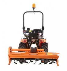 Freza tractor O-Mac, 20-45 CP, 150 cm foto