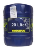 Ulei pentru motor MANNOL Universal 15W-40 20L