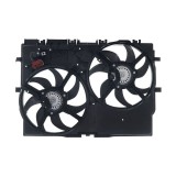 GMV radiator electroventilator Peugeot Boxer 202014/Citroen Jumper 202014; Fiat Ducato, 202014 Motorizare 3, 0 103kw Benzina, tip climatizare cu AC,