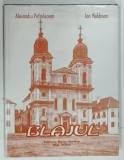BLAJUL de ALEXANDU PETARLECEA si ION MOLDOVAN, 2005