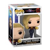 Cumpara ieftin Funko POP Vinyl: The Marvs- POP 4