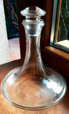 Decantor foto