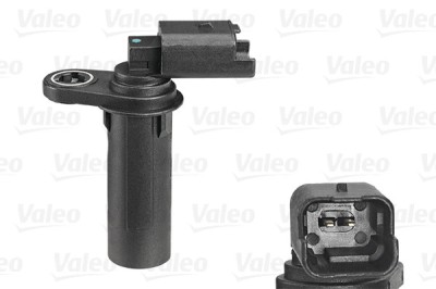 VALEO 254085 Senzor impulsuri, arbore cotit foto
