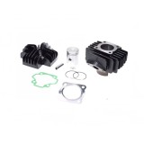 Set motor Yamaha PW, 50cc 2T