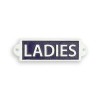 Placheta din fonta&quot;Ladies&quot; CS-69, Ornamentale