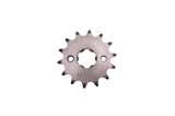 Pinion fata transmisie, 14 dinti, pas 428, Honda Cbf 150 Cod Produs: MX_NEW HCBF0226