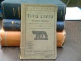 Ab Urbe Condita - Titu Liviu