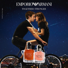 Emporio Armani In Love With You EDP 50ml pentru Femei foto