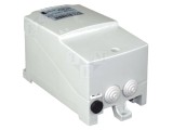 Transformator de Siguranță 100VA 230V AC la 12V IP54 Clasa II