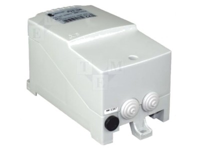 Transformator de siguranță 100VA 12V IP54 foto