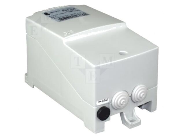 Transformator de siguranță 100VA 12V IP54