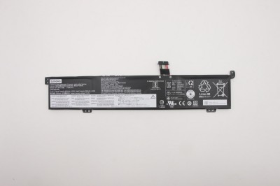 Baterie Laptop Gaming, Laptop, Lenovo, IdeaPad Creator 5-15IMH05 Type 82D4, 3ICP6/54/90, L19M3PF7, 11.45V, 4000mAh, 45Wh foto