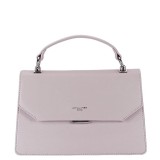Geanta mov deschis de dama David Jones CM8264 12