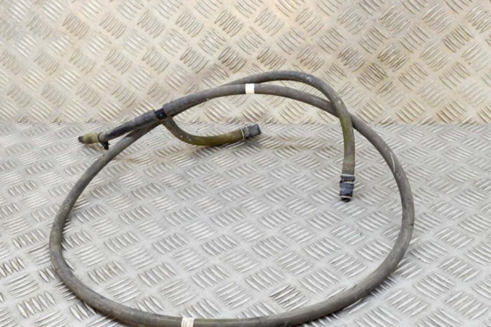 Conducta duza spălător far BMW 5 F10 2014 OEM: 7178742 18033480