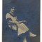 AD 1476 C.P.VECHE- TANARA IN TINUTA DE EPOCA- IN STUDIO FOTO