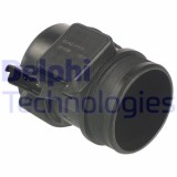 Delphi senzor debit aer