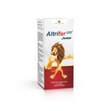 Cumpara ieftin Altrifer LDS Junior solutie, 120 ml, Sun Wave Pharma