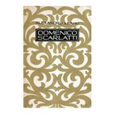 Al. Leahu - Domenico Scarlatti - 120427