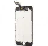 Display LCD iPhone 6 Plus, Black, Refurbished - Ecran Inlocuire