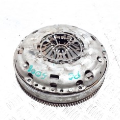 Volanta cu ambreiaj placa presiune Citroen Fiat Peugeot 2.0 D