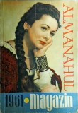 Almanahul Magazin 1961
