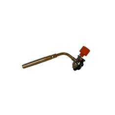 Lampa Gaz Butelie Cupru EurGas