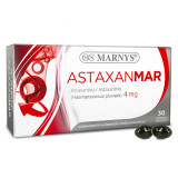 Astaxanmar 4mg, 30 capsule, Marnys