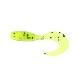 Năluca soft Perchik Classic 1&Prime; 2,5cm 12