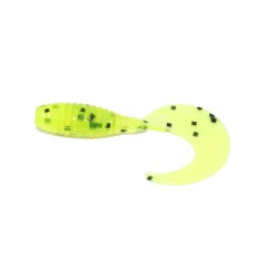 Năluca soft Perchik Classic 1&Prime; 2,5cm 12