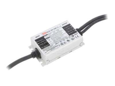 Alimentator LED 25W 22-54V DC foto