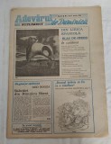 ADEVĂRUL DE DUMINICĂ (4 martie 1990) Anul I nr. 9