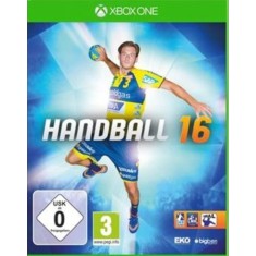 Joc XBOX One Handball 16 - EAN: 3499550341508