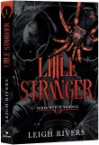 Cumpara ieftin Little Stranger, Leigh Rivers - Editura Epica