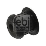 Bucsa punte fixare motor Audi 80 (B3 B4), Cabriolet (8g7, B4), Coupe (89, 8b), Febi Bilstein 07179, parte montare : Fata